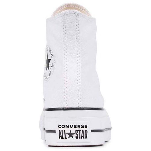 CONVERSE PATIKE CHUCK TAYLOR ALL STAR PLATFORM CANVAS ZA ŽENE slika 5