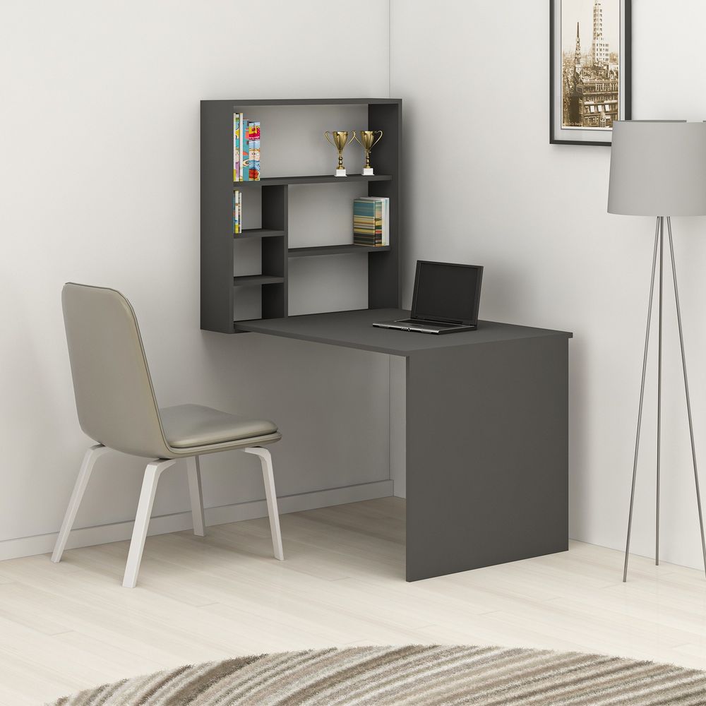 Sedir - Anthracite Radni Sto slika 1