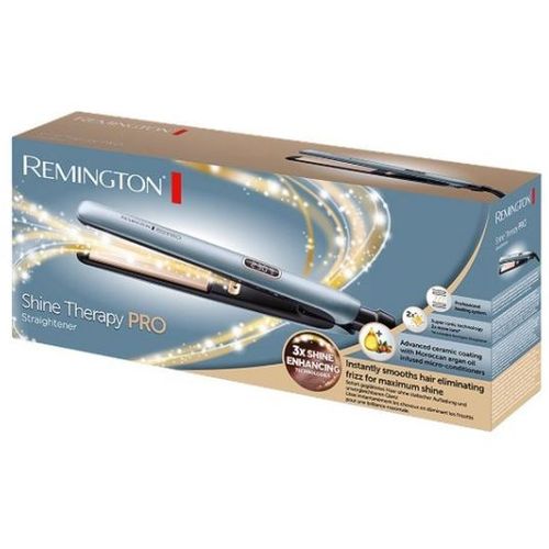 Remington pegla za kosu S9300 E51 SHINE THERAPY PRO STRAIGH slika 3