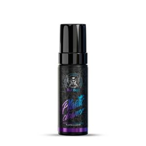 Bad Boys Plastic Cleaner - Tečnost za čišćenje plastike sa mirisom žvakaće gume 150ml