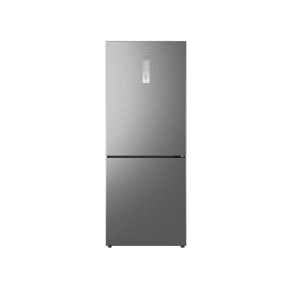 TCL frižider RP417BXE0417L, E, InverterTotal no frost slika 1