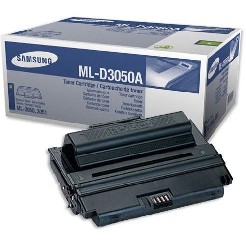 SAMSUNG Toner Č ZA ML-3050/51N slika 1