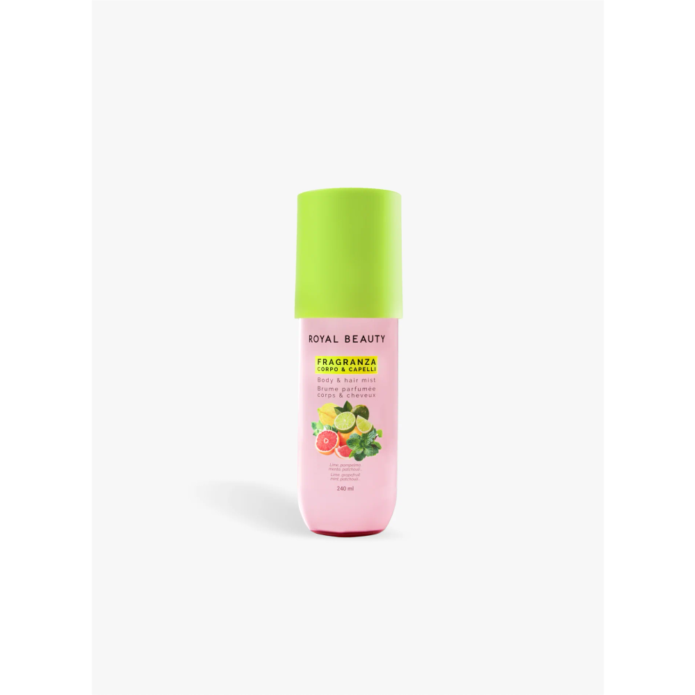 Royal Beauty – Maglica za tijelo i kosu br.5 slika 1