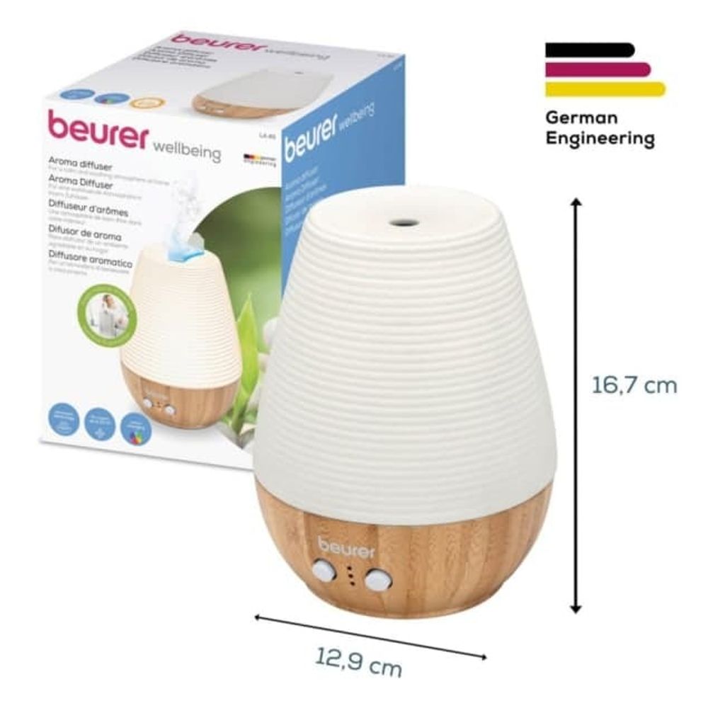 Beurer Aroma difuzor LA 40  slika 12