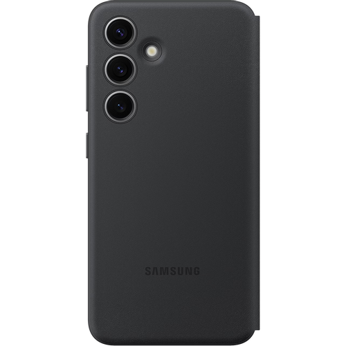 Samsung Galaxy S24 Smart View Wallet Case Black slika 2