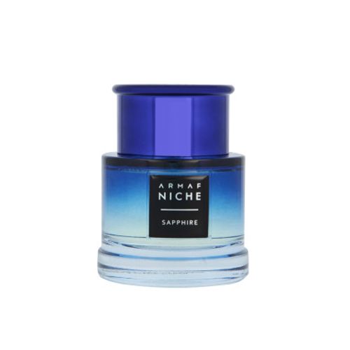 Armaf Niche Sapphire Eau De Parfum 90 ml (unisex) slika 2