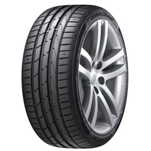 Hankook 245/40R18 93Y K117 AO slika 1