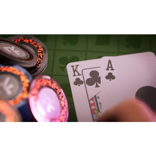 Poker Club (PS4) slika 4