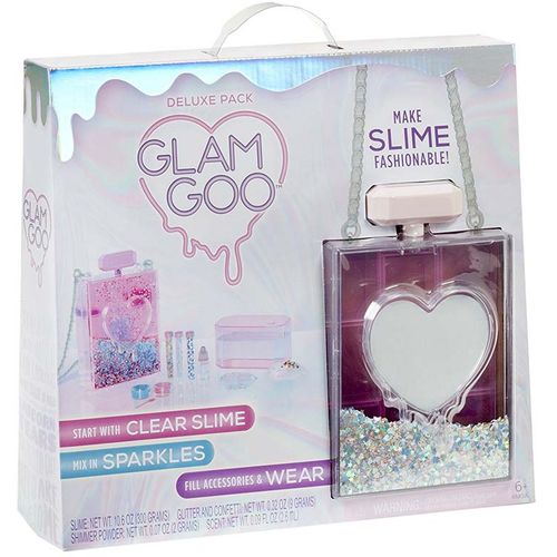 Glam Goo Deluxe Set slika 1