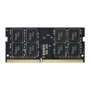 Teamgroup Elite 32GB DDR4-2666 SODIMM PC4-21300 CL19, 1.2V