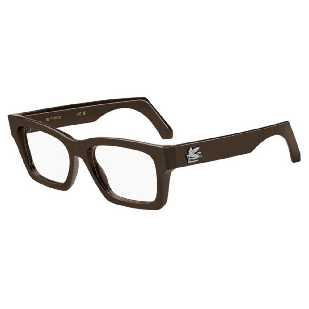 Ženske Dioptrijske naočale ETRO ETRO 0082 Brown slika 2