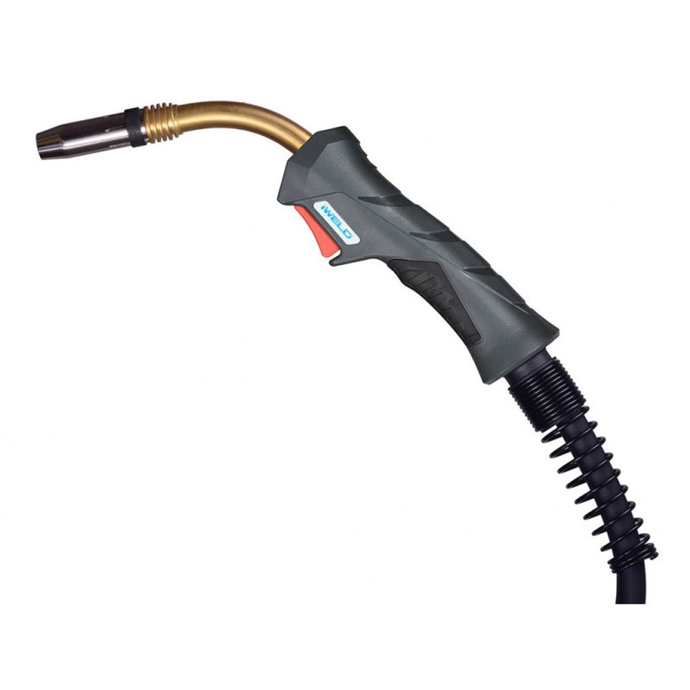 IWELD IGrip 360-3m pištolj za zavarivanje - Gorionik 800MIGIP363 slika 1