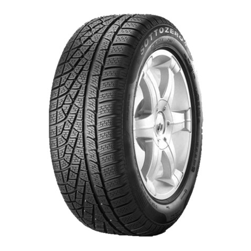 Pirelli 195/55R17 92H W210 SNOWCONTROL 3 * slika 1