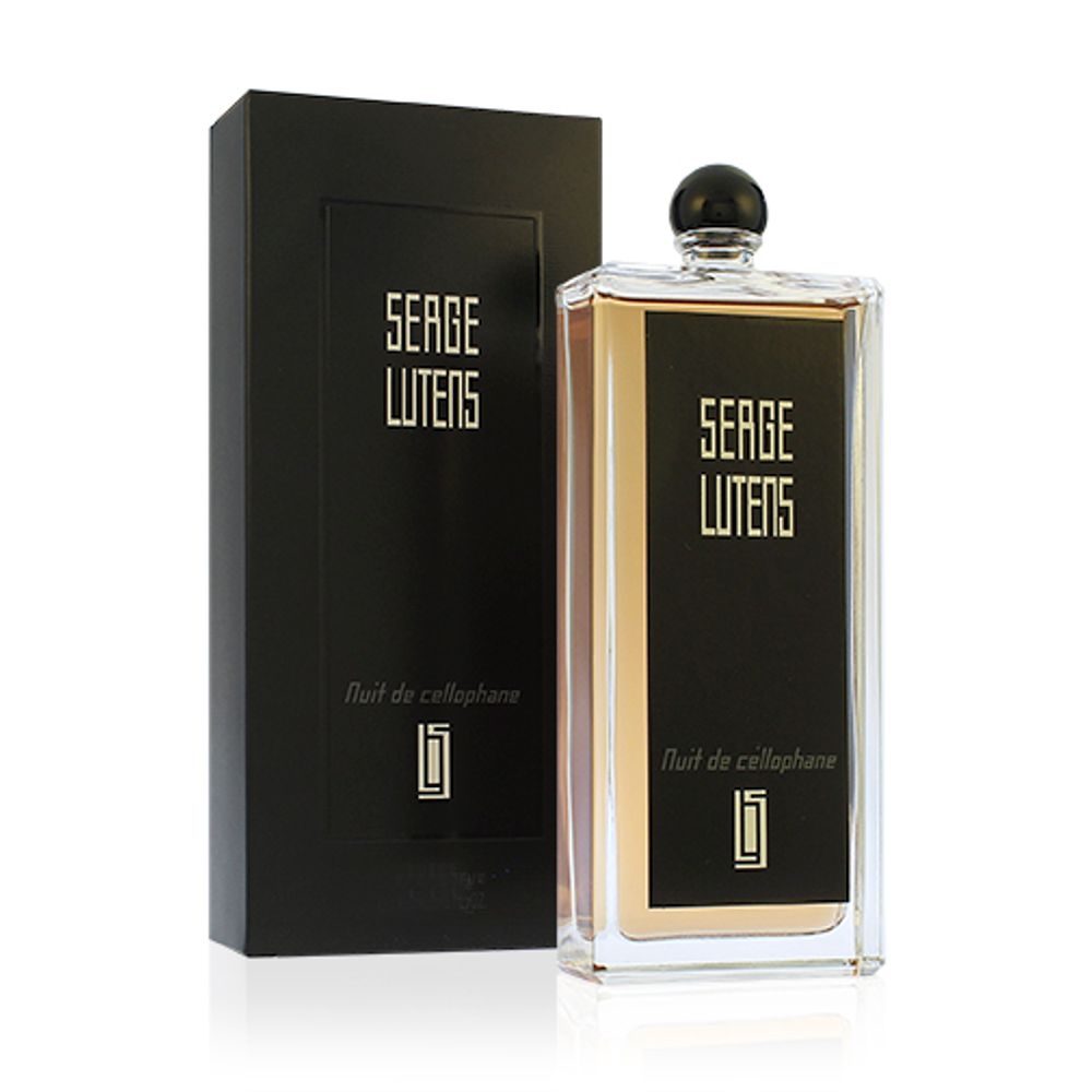 Serge Lutens Nuit de Cellophane eau de parfum for women 50 ml slika 1