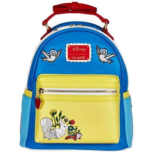 Loungefly Snow White backpack 26cm slika 1