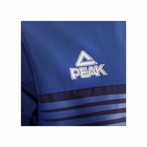 Jakna/Šuškavac Peak Kss 2418 Navy slika 5