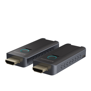 MARMITEK, bežični HDMI kabel1x Stream T1 Pro odašiljač + 1x Stream R1 Pro prijem
