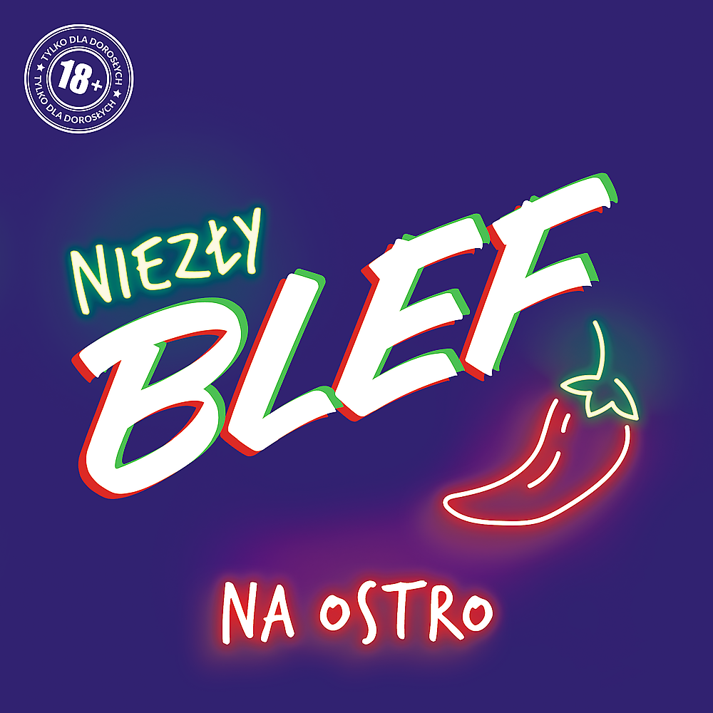 Igra - lijep oštar blef, tref 02302 slika 5