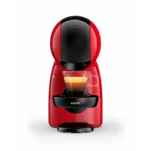 Krups Dolce Gusto Piccolo XS Aparat za kafu KP1A3510 Crveni