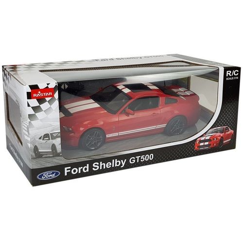 Sportski auto Ford Shelby 1:14 crveni slika 8