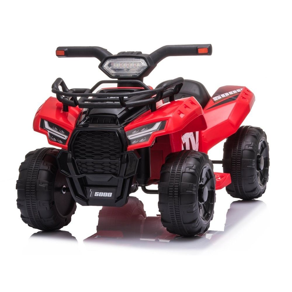 Quad na akumulator ,crveni JS320 slika 4