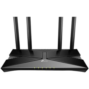 TP-Link Archer AX23 AX1800 Dual-Band Wi-Fi 6 Ruter