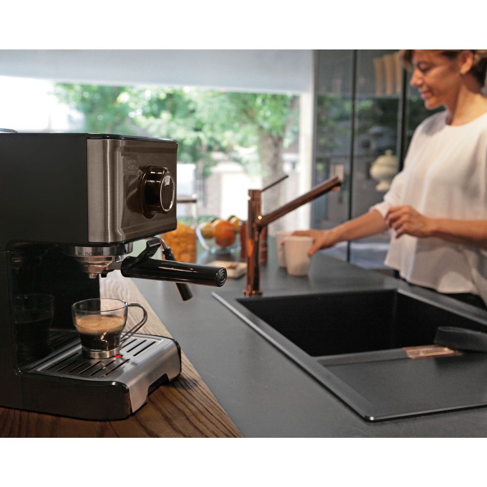 Black + Decker espreso aparat BXCO1200E slika 2
