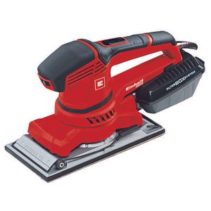 Einhell TE-OS 2520E vibraciona brusilica 