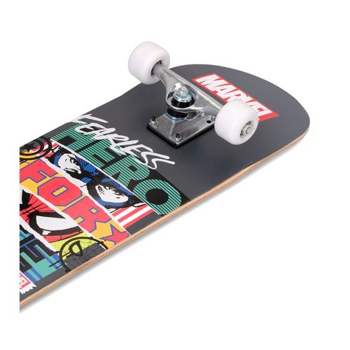 Seven dječji drveni skateboard Avengers slika 2