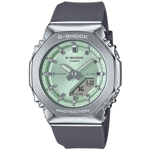 Muški sat Casio G-Shock GM-S2110-3AER slika 1