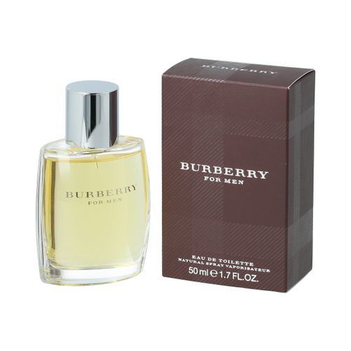 Burberry For Men Eau De Toilette 50 ml slika 1