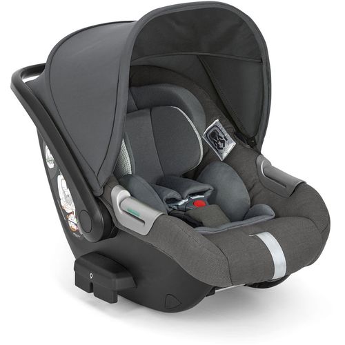 Inglesina DARWIN i-Size autosjedalica 0+ VELVET GREY slika 1