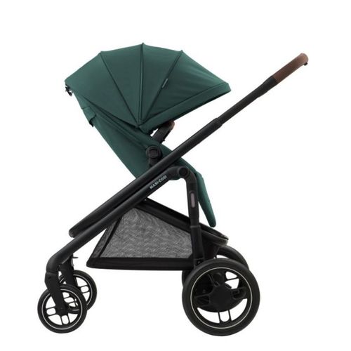 Maxi Cosi kolica Plaza plus essential green slika 5