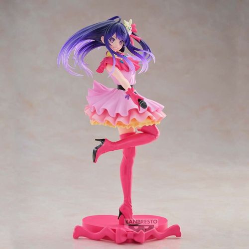 OSHI NO KO Excite Motions Ai figure 25cm slika 2