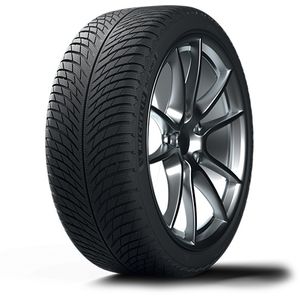 Michelin Guma 225/60r17 99h tl pilot alpin 5 ao michelin osobne zimske gume