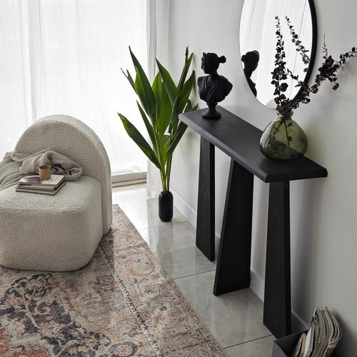 Cleopatra - Anthracite Anthracite Dresser slika 6