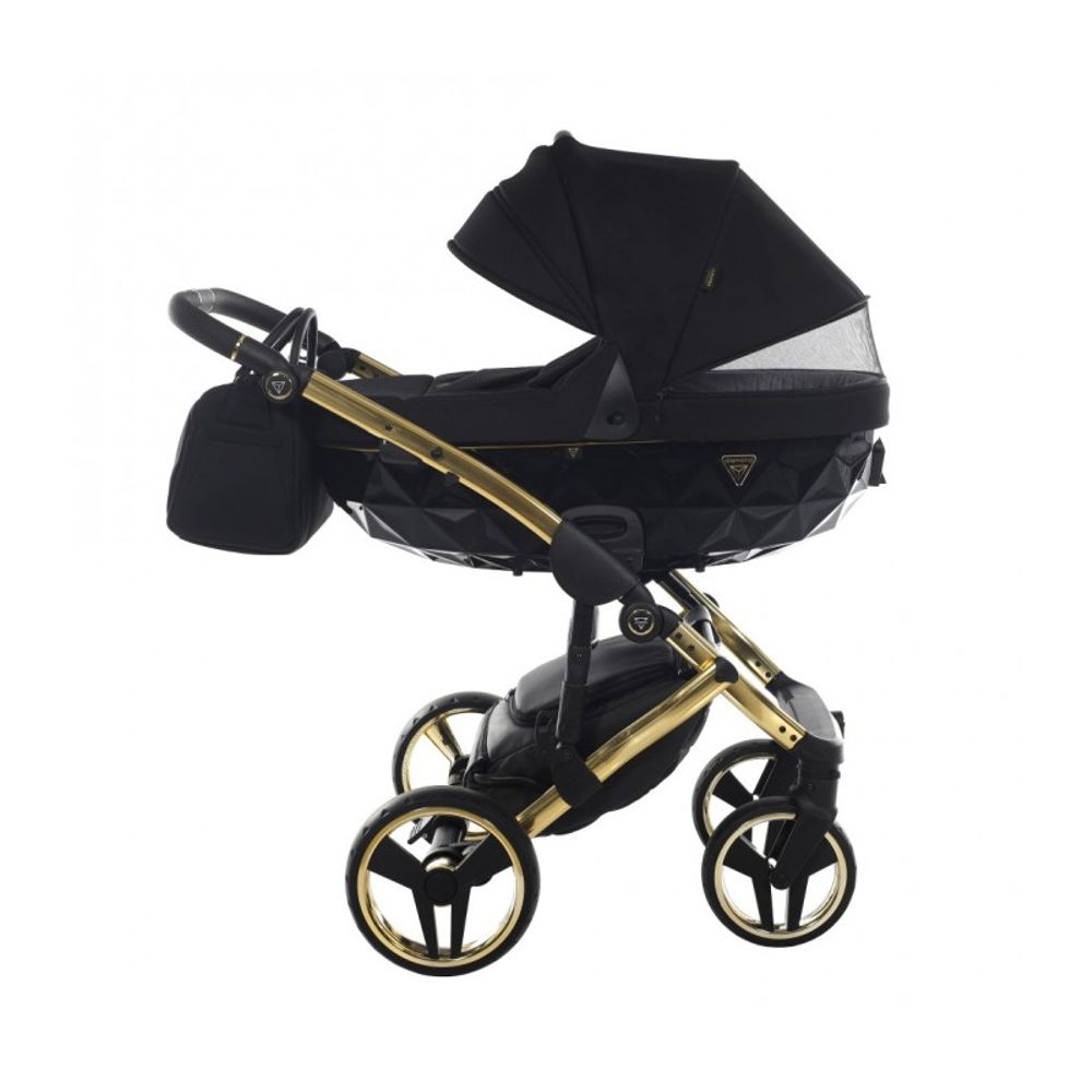 Junama Kolica Diamond S-line V2 - Set 2u1, Dezen 02 slika 2