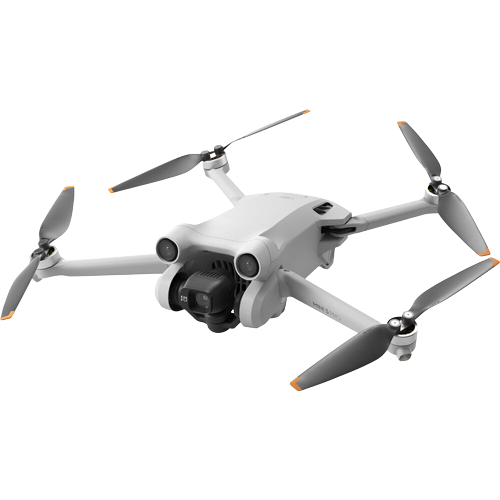 Dron DJI Mini 3 Pro (RC) slika 1