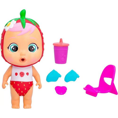 Mini Crybabies Beach Babies slika 5