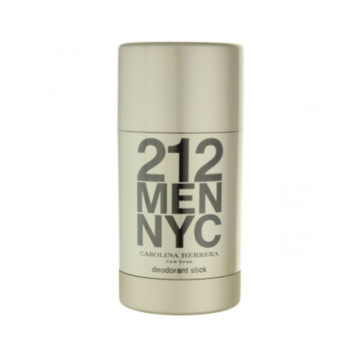 Carolina Herrera 212 Men Perfumed Deostick 75 ml (man) slika 2