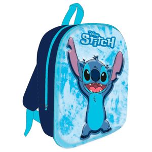 Disney Stitch 3D Ruksak 30cm