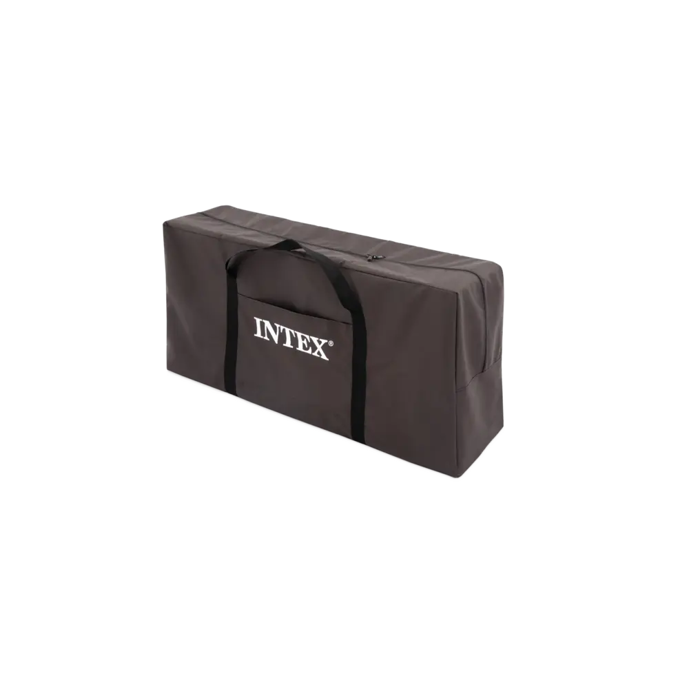 Intex čamac Mariner 260 264x155x61cm, profesionalni sa krmenom daskom 68395NP slika 5