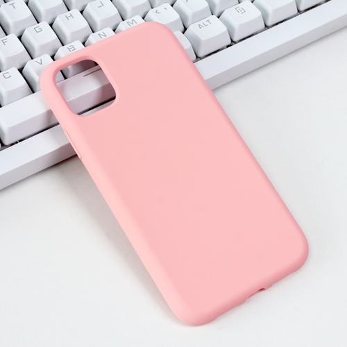 Torbica Summer color za iPhone 11 6.1 roze slika 1