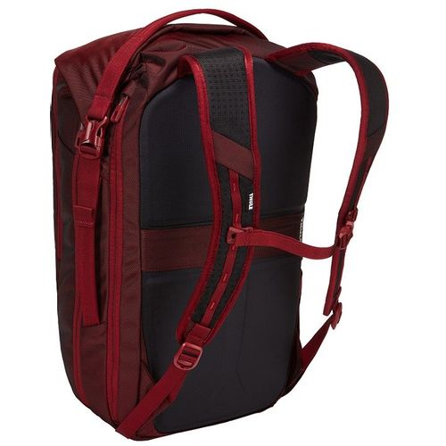 Univerzalni ruksak Thule Subterra Travel Backpack 34L crvena slika 19