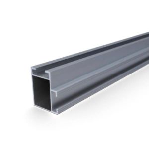 VS+ Mounting rail 50 x 37 x 3600 mm 400570