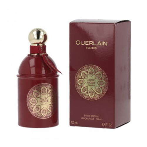 Guerlain Musc Noble Eau De Parfum 125 ml (unisex) slika 3