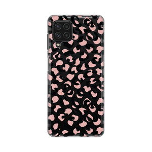 Torbica Silikonska Print Skin za Samsung A225 Galaxy A22 4G Animal