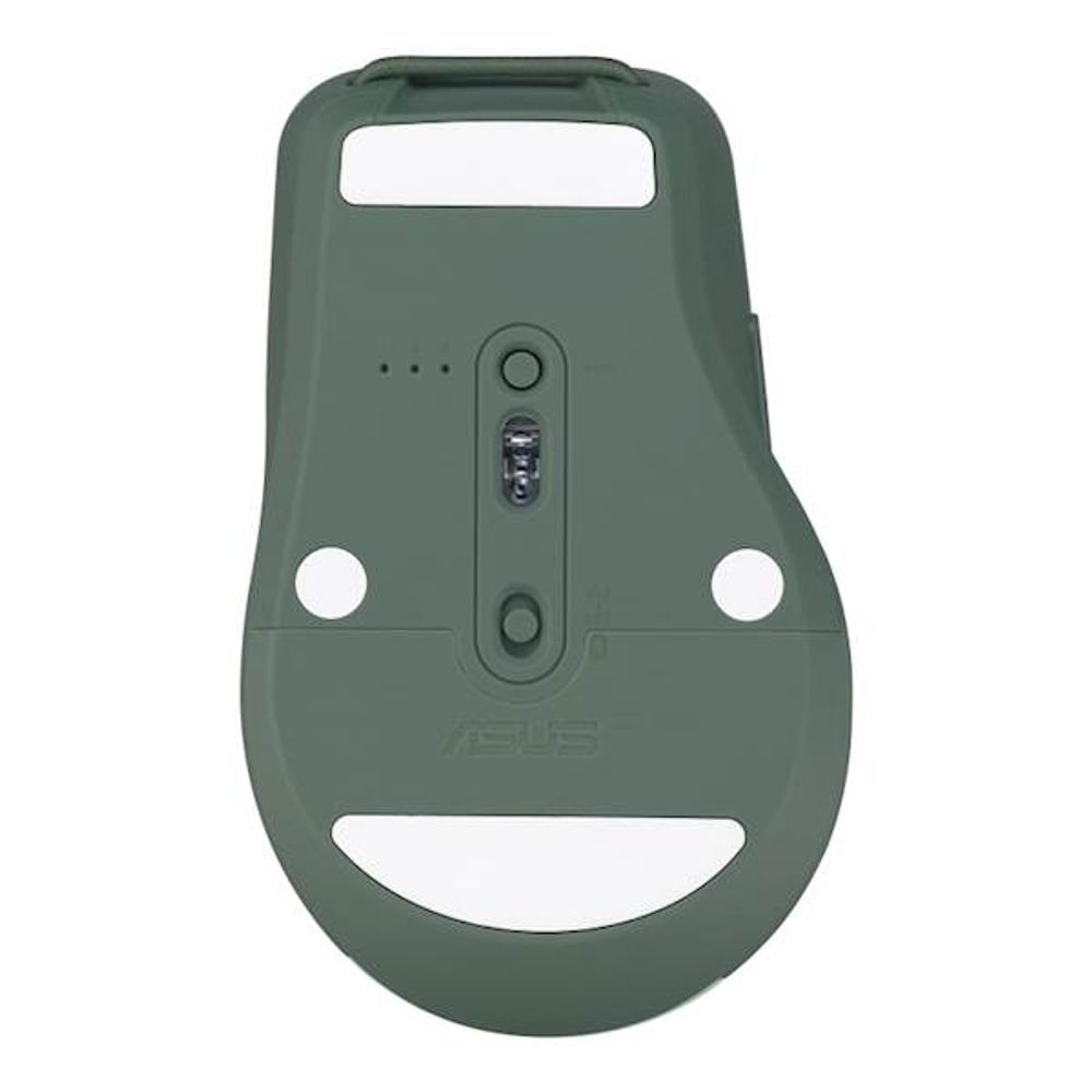 ASUS Miš MD200 Bežični, Green slika 4