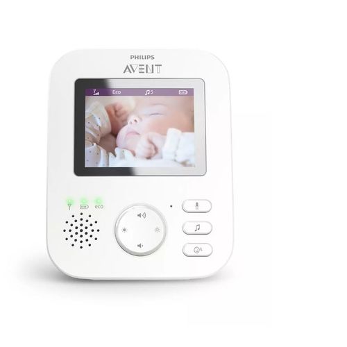 Philips Avent dječji video monitor SCD835/52  slika 4