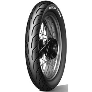 Dunlop 2.50-17 43P TT TT900